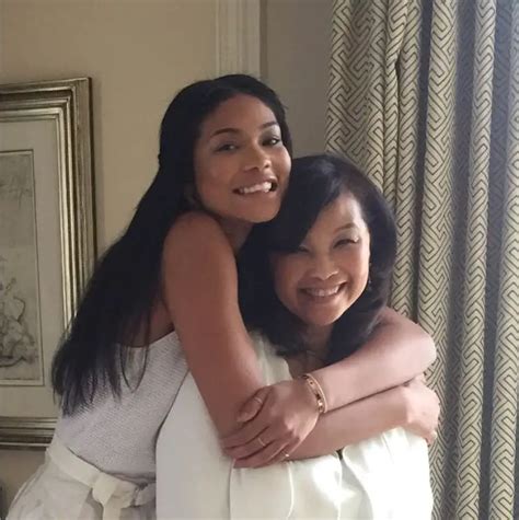 chanel iman mom|chanel iman mother.